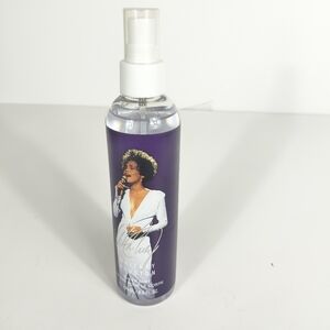 Whitney Houston Body Mist Spray 8 oz